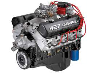 C2597 Engine